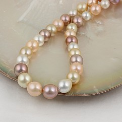 Perlový náhrdelník South Sea Millie