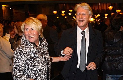 Eva & Ladislav Špačkovci, 2011 